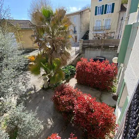 Apartment Les Platanes - Dali Lamalou-les-Bains