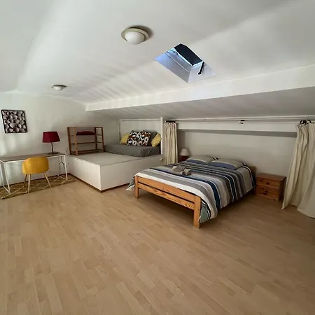 Apartament Les Platanes - Dali