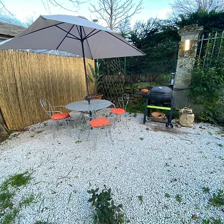 Les Platanes - Dali * Lamalou-les-Bains