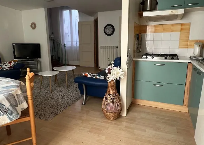 Les Platanes - Dali Lamalou-les-Bains