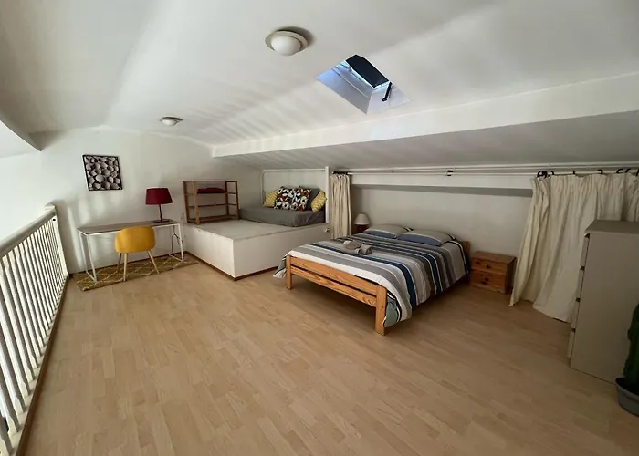 Διαμέρισμα Les Platanes - Dali